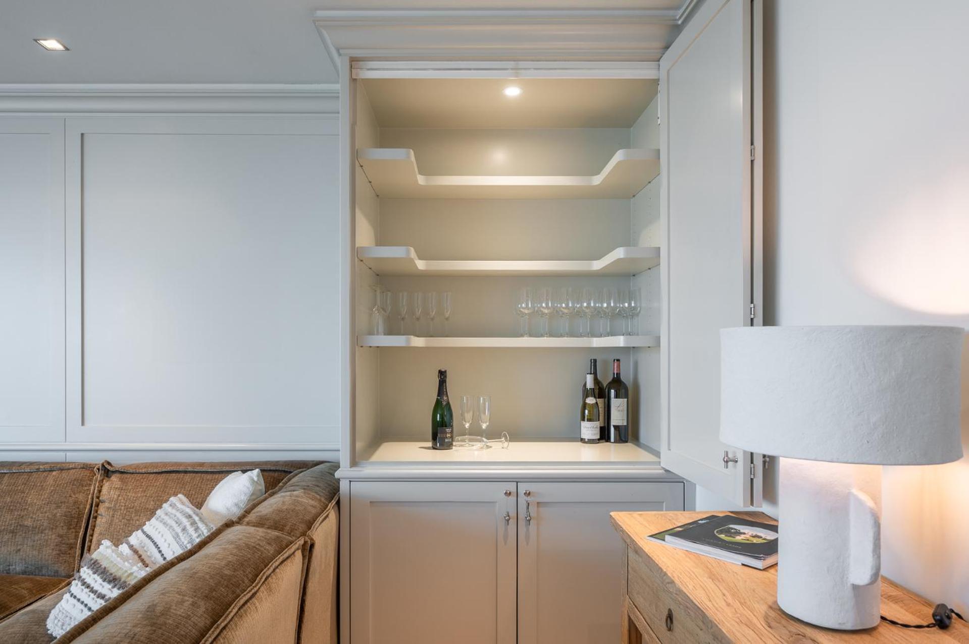Appartementen 3 En-Of 4 Op De Zeedijk In Knokke Van Logie Marie Knokke-Heist Luaran gambar