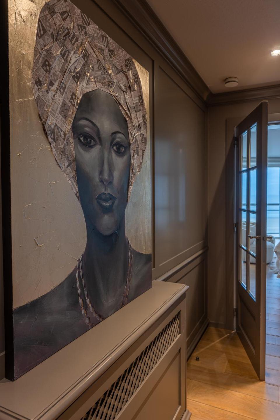 Appartementen 3 En-Of 4 Op De Zeedijk In Knokke Van Logie Marie Knokke-Heist Luaran gambar