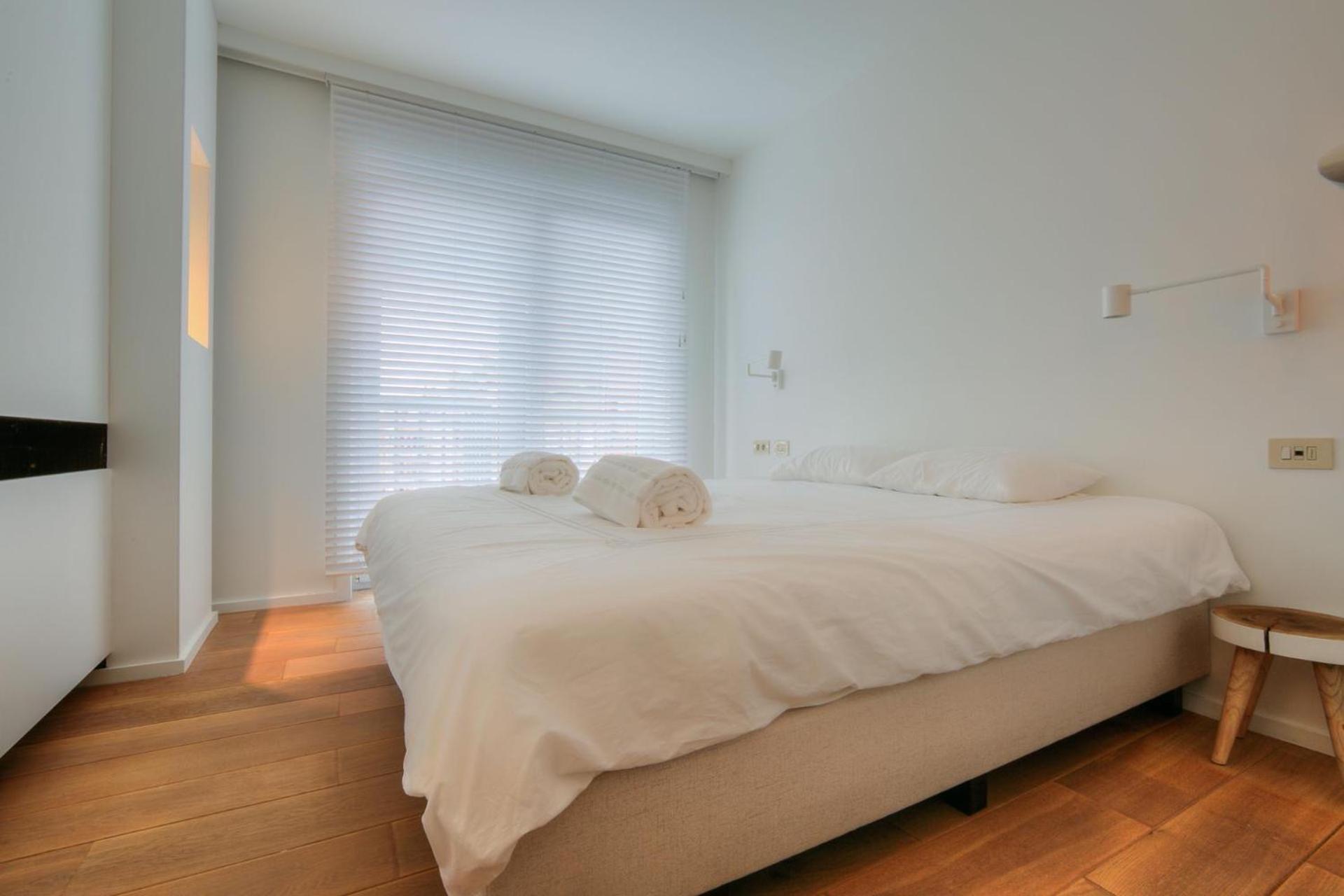 Appartementen 3 En-Of 4 Op De Zeedijk In Knokke Van Logie Marie Knokke-Heist Luaran gambar